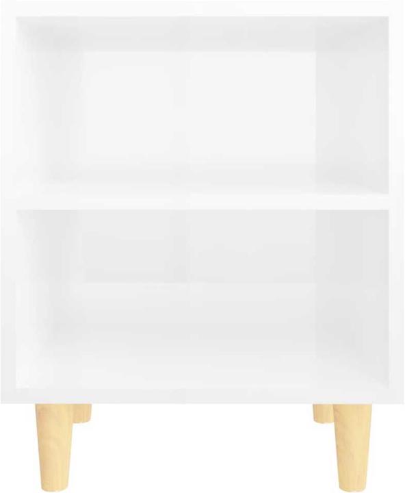 Immagine prodotto vidaXL Nachttisch (30 x 40 x 50 cm)