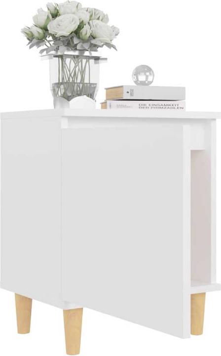 Immagine prodotto vidaXL Nachttisch (40 x 30 x 50 cm)