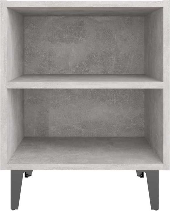 Image du produit vidaXL Marcoler (1 Stück) (40 x 30 x 50 cm)