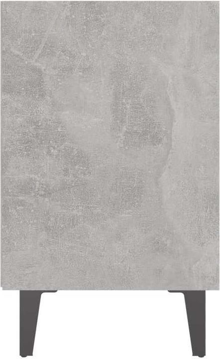 Immagine prodotto vidaXL Nachttisch (30 x 40 x 50 cm)