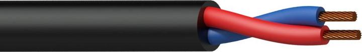 Immagine prodotto Procab Cavo PLS215/1 - 2 x 1,5 mm² - 16 AWG - HighFlex™ 100 metri (100 m, 1.50 mm².)