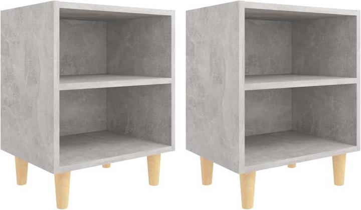 Immagine prodotto vidaXL Vale (40 x 30 x 50 cm)