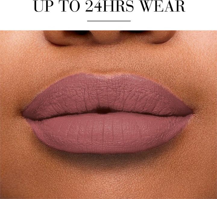 Image du produit Bourjois Rouge Encre Velours (04 Mauve Sweet Mauve)