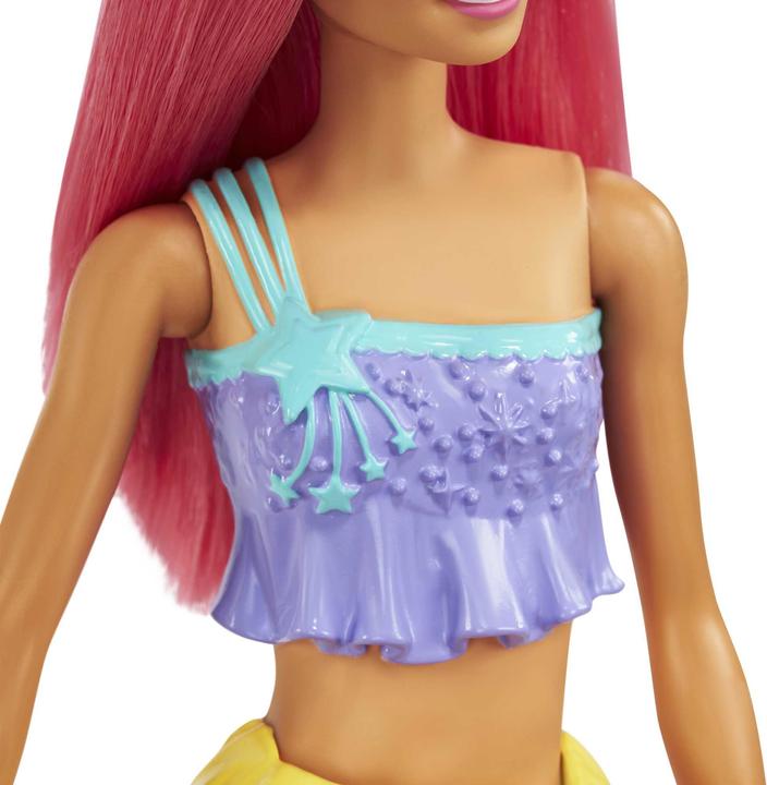 Produktbild Barbie Dreamtopia Mermaid
