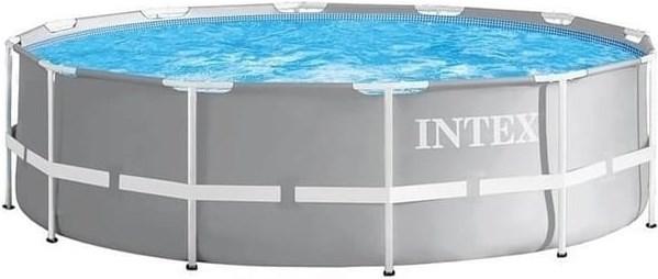Actual product image Intex Prism Frame (Ø 305 x 76 cm)