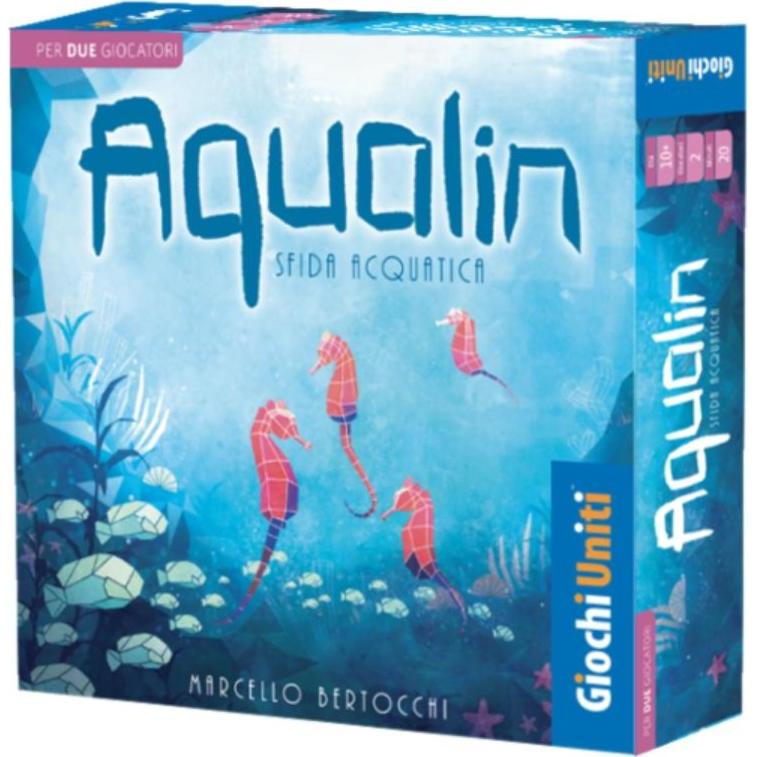 Giochi Uniti Aqualin