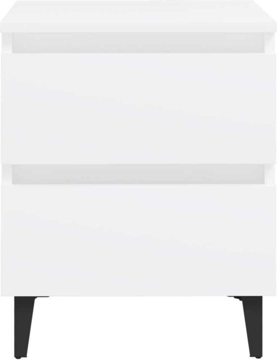 Actual product image vidaXL Rad (40 x 35 x 50 cm)