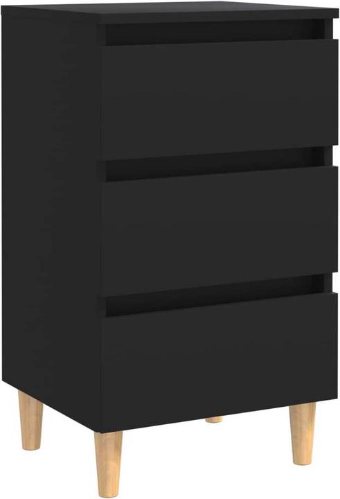 Immagine prodotto vidaXL Nachttisch (35 x 35 x 69 cm)