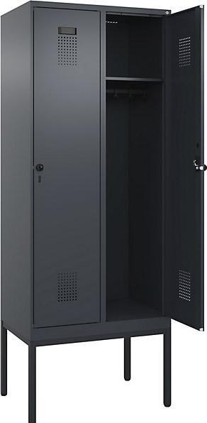 Produktbild C+P Spind Evolo PLUS (80 cm, 212 cm)
