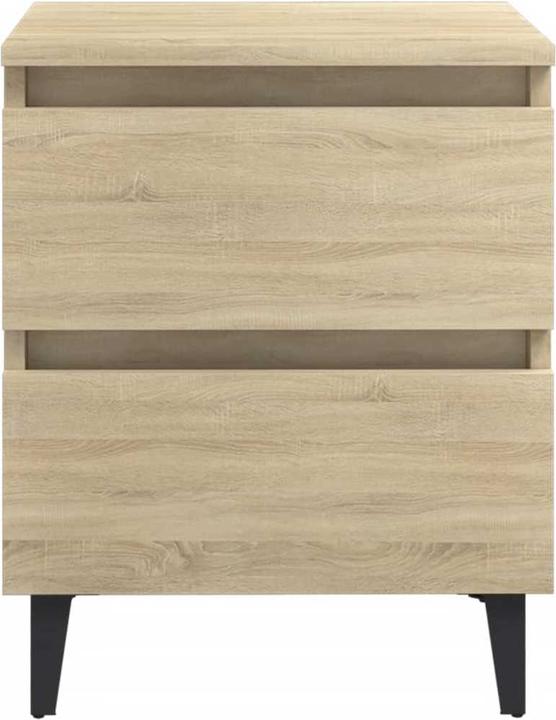 Actual product image vidaXL Rad (40 x 35 x 50 cm)