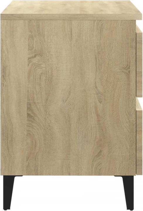 Actual product image vidaXL Rad (40 x 35 x 50 cm)