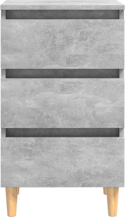 Immagine prodotto vidaXL Nachttisch (40 x 35 x 69 cm)
