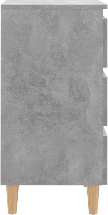 Immagine prodotto vidaXL Nachttisch (40 x 35 x 69 cm)