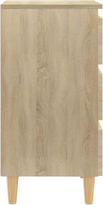 Immagine prodotto vidaXL Nachttisch (40 x 35 x 69 cm)