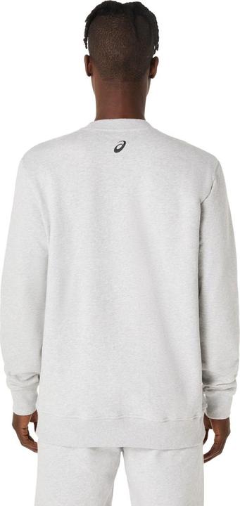Actual product image ASICS Performance Sweatshirt Grau Herren (XL)