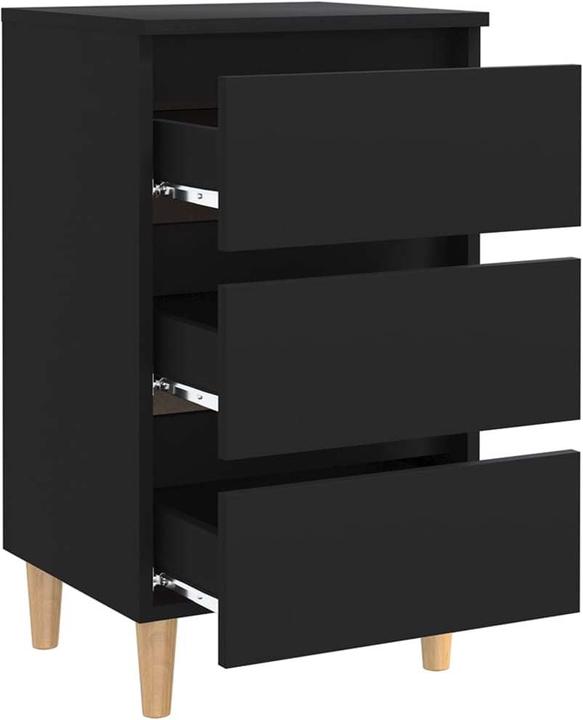 Immagine prodotto vidaXL Nachttisch (35 x 35 x 69 cm)