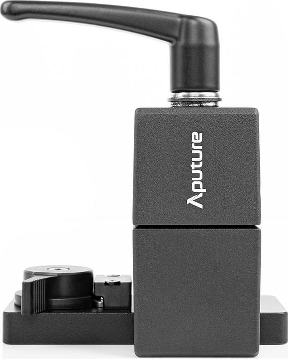 Image du produit Aputure Quick release clamp pince de fixation