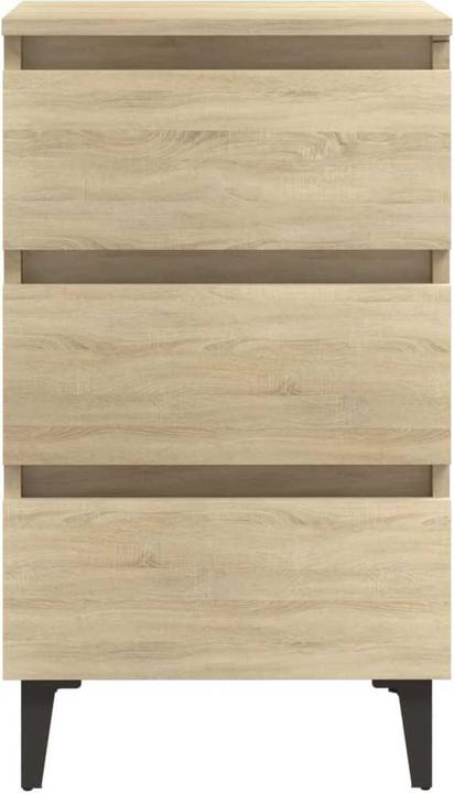 Immagine prodotto vidaXL Nachttisch (40 x 35 x 69 cm)