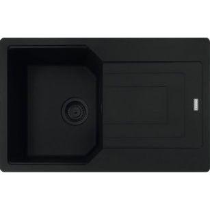 Franke, Lavello, Fragranit+ Urban Einbauspüle