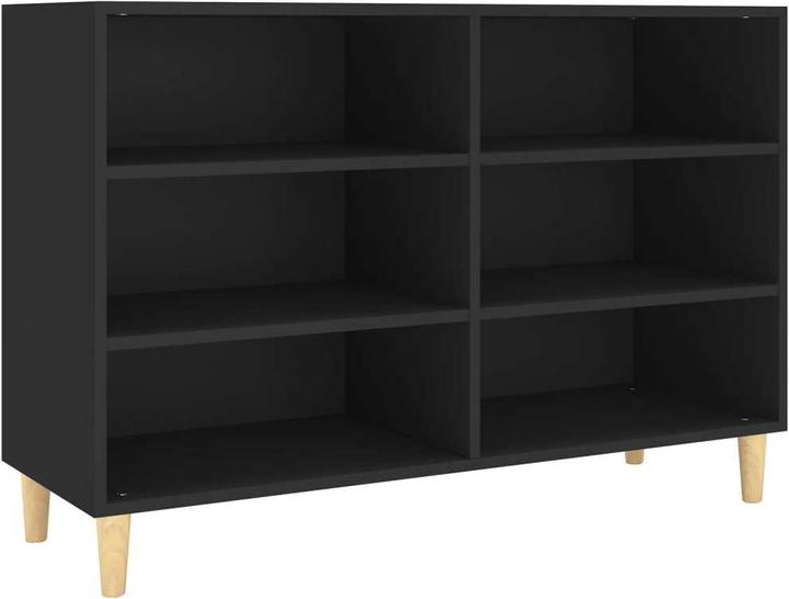 Image du produit vidaXL Sideboard (103.50 x 35 x 70 cm)