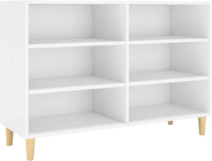 Image du produit vidaXL Sideboard (103.50 x 35 x 70 cm)