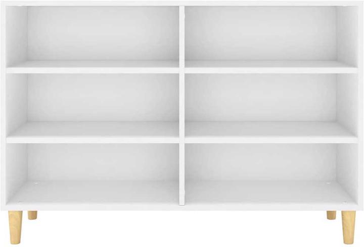 Image du produit vidaXL Sideboard (103.50 x 35 x 70 cm)