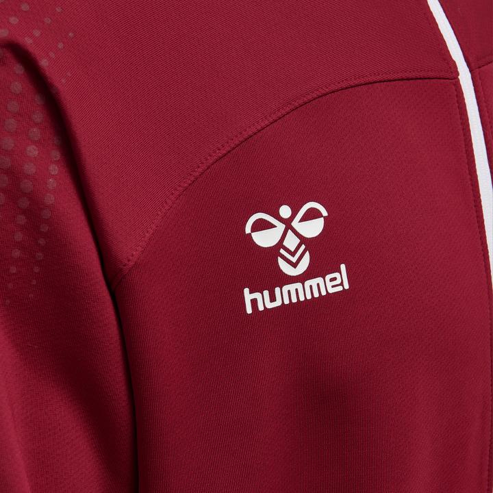 Produktbild hummel Lead Poly Zip Jacket (L)