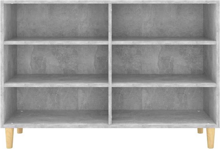 Image du produit vidaXL Sideboard (103.50 x 35 x 70 cm)