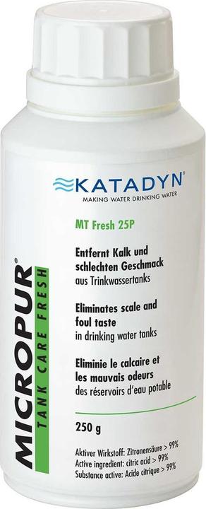Produktbild Katadyn Tankline MT Box