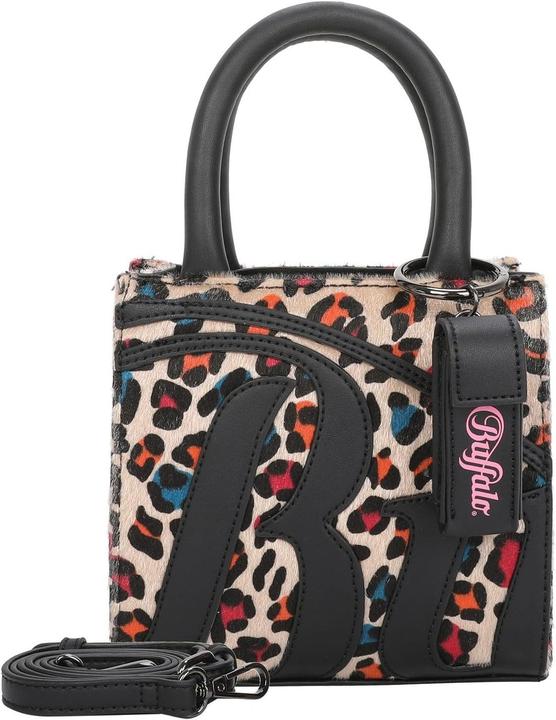 Buffalo Boxy37 Leo Neo Cross