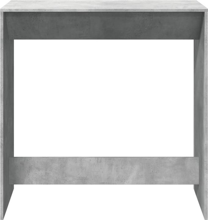 Produktbild vidaXL Bartisch (102 x 50 x 103.50 cm)