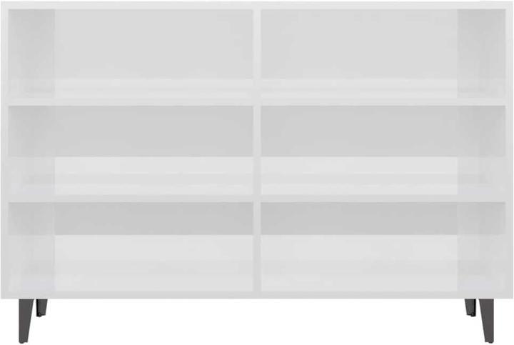 Produktbild vidaXL Lukas (103,5 x 35 x 70 cm)