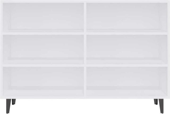 Produktbild vidaXL Lukas (103,5 x 35 x 70 cm)