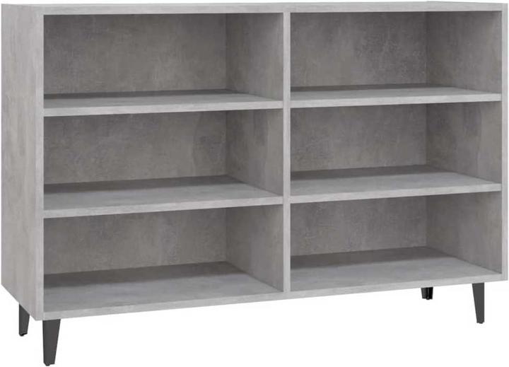 Produktbild vidaXL Lukas (103,5 x 35 x 70 cm)