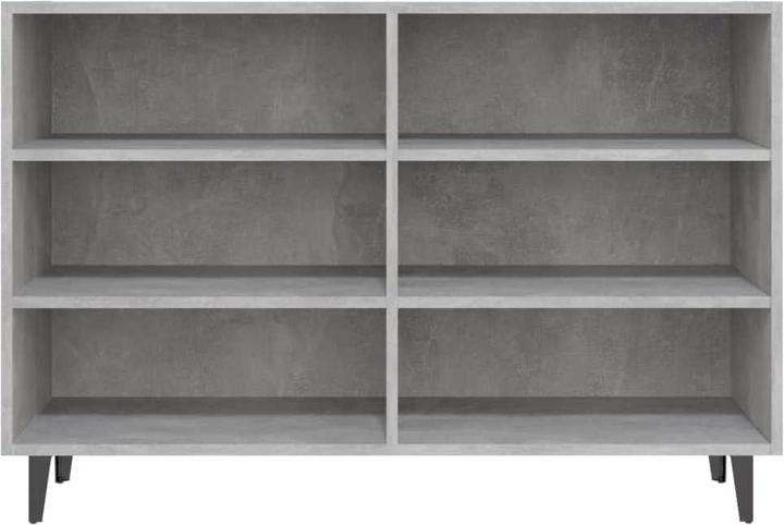 Produktbild vidaXL Lukas (103,5 x 35 x 70 cm)