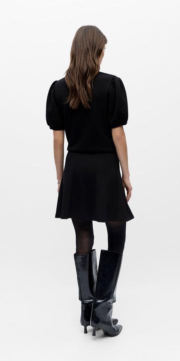 Produktbild Object Skater-Style Minirock (S)