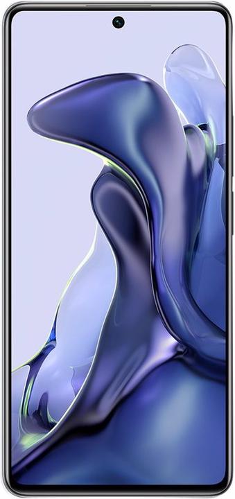 Produktbild Xiaomi 11T EU (256 GB, Moonlight White, 6.67", Dual SIM, 5G)