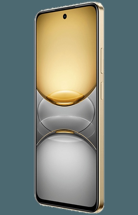 Actual product image realme C75 Dual Sim 6GB RAM 128GB - Lightning Gold (128 GB, Lightning Gold, 6.73", 50 Mpx, 4G)