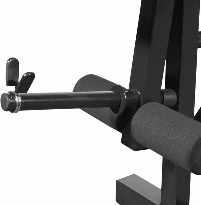 Image du produit vidaXL Hantelbank