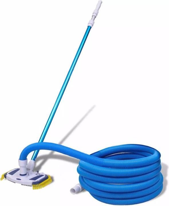 Actual product image vidaXL Pool Zubehör