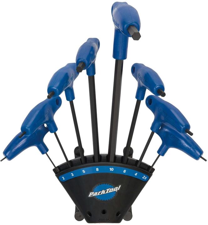 Actual product image Park Tool Allen PH-1