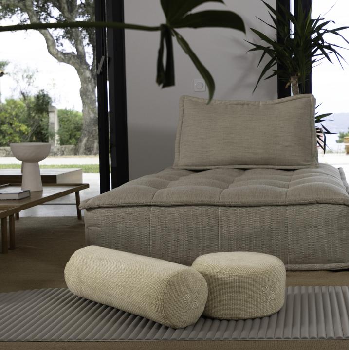 Actual product image Omnana CUSHY Meditationskissen (20 cm)