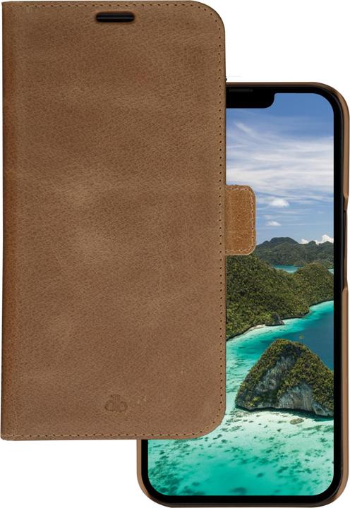 Actual product image dbramante1928 Lynge (Apple iPhone 14 Pro)