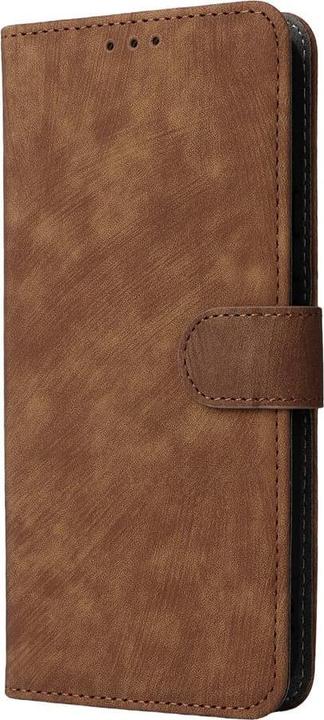 Produktbild Cover-Discount Xiaomi Redmi A5 / Poco C71 - Ledertasche mit RFID Blocker (Xiaomi Redmi 5A)