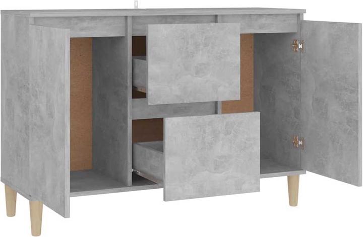 Image du produit vidaXL Rowen (35 x 103.50 x 70 cm)