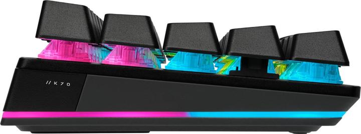 Produktbild Corsair K70 Pro Mini (DE, Kabellos)