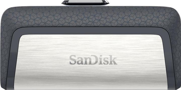 Immagine prodotto SanDisk Ultra Dual Drive (128 GB, USB-C, USB-A)