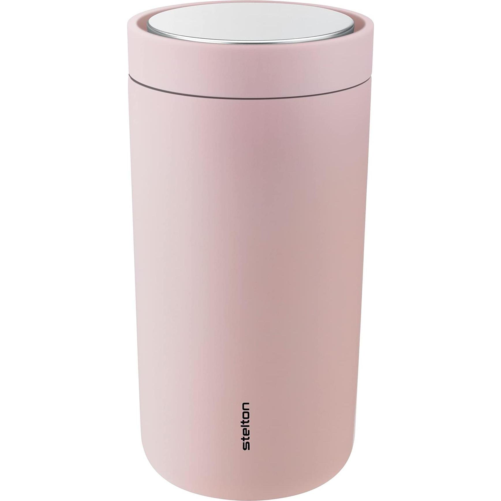 Thumbnail - Stelton, Trinkflasche + Thermosflasche, (0.20 l)
