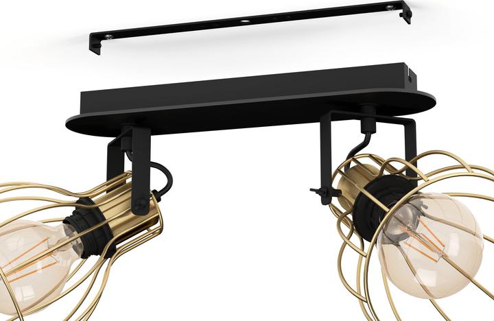 Image du produit EGLO Sambatello (E27)