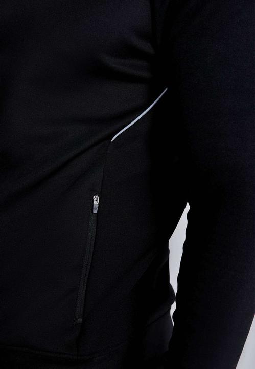 Produktbild Siksilk Kapuzenpullover Muscle Fit Hoodie (M)